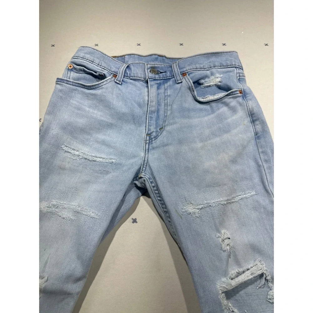 Levis levi 511